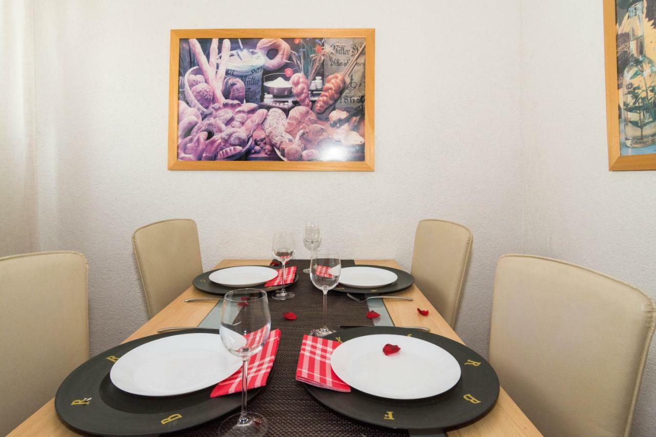 Apartman Felice 斯塔利格拉德-帕克利尼卡 外观 照片