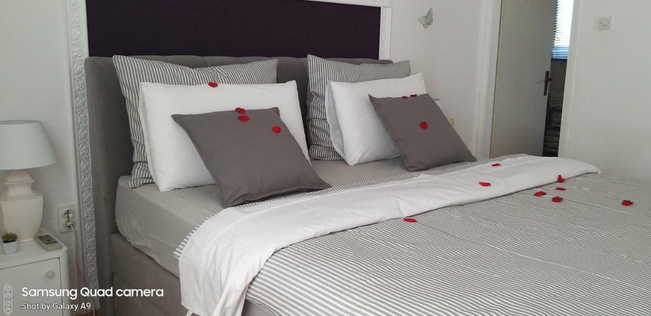 Apartman Felice 斯塔利格拉德-帕克利尼卡 外观 照片