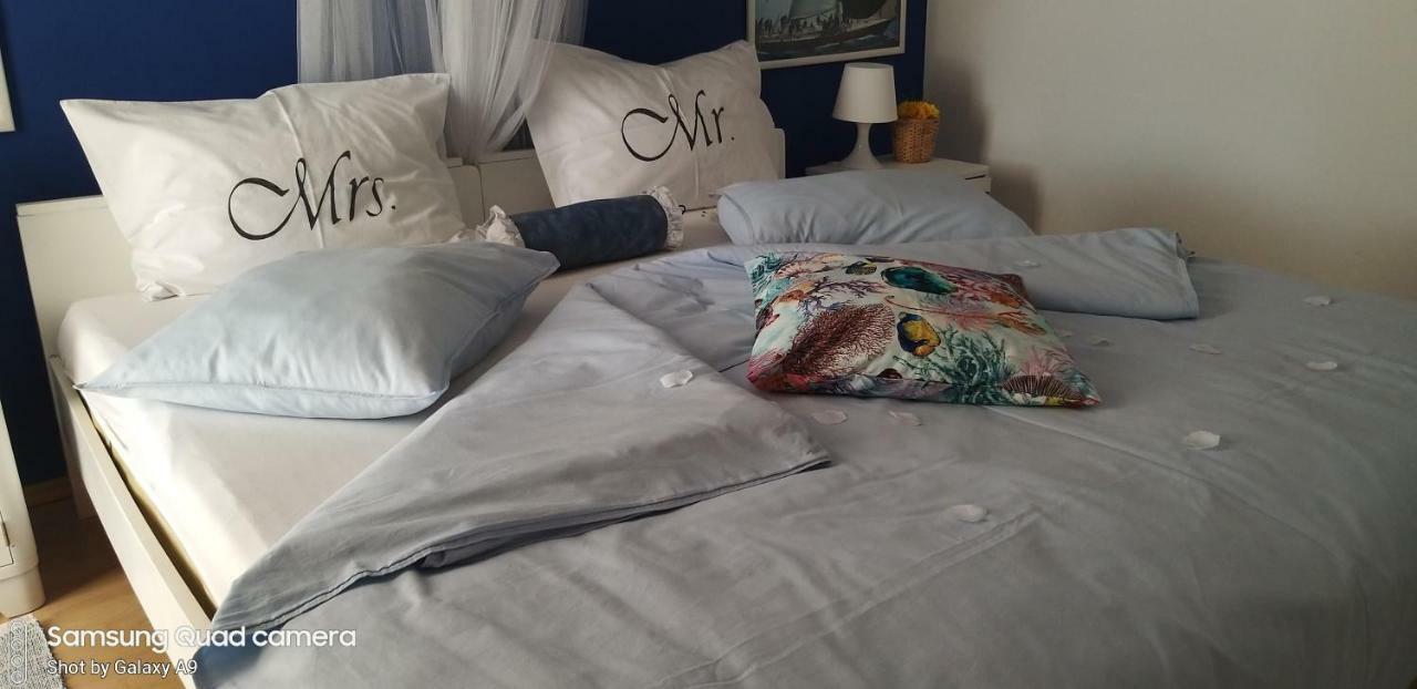 Apartman Felice 斯塔利格拉德-帕克利尼卡 外观 照片
