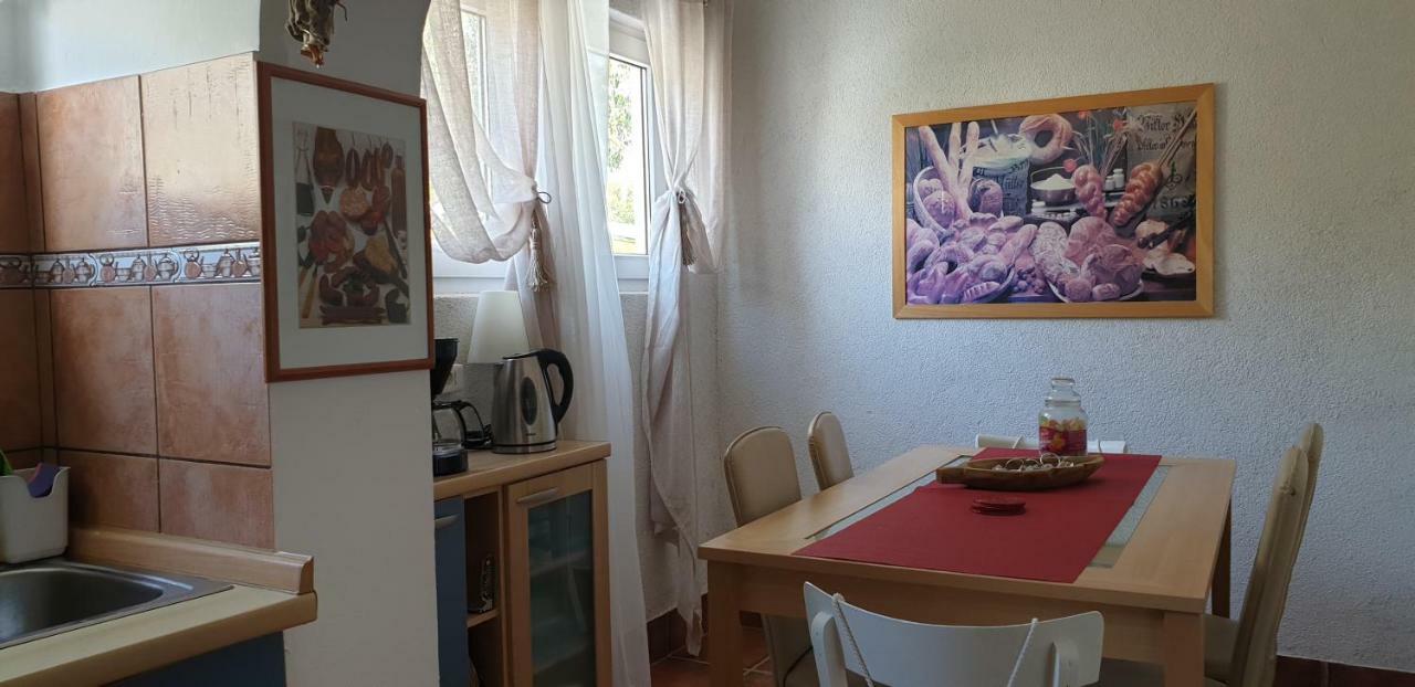 Apartman Felice 斯塔利格拉德-帕克利尼卡 外观 照片
